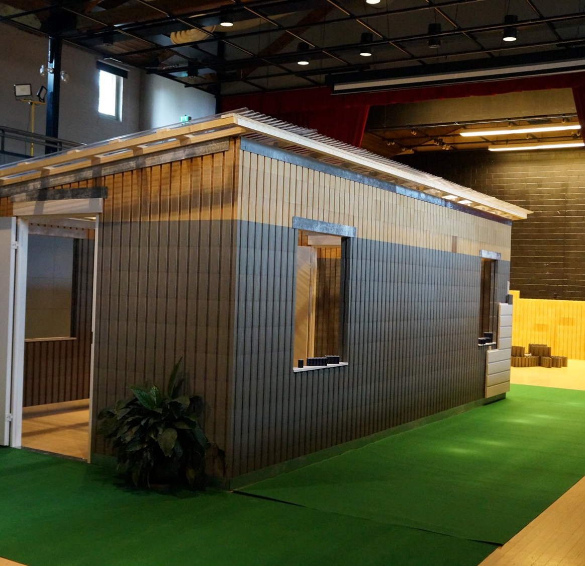 minihome 3